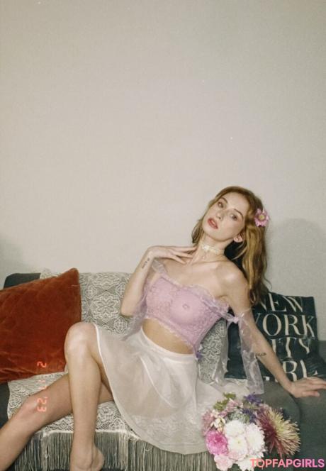 Lilr3ds nude leaked OnlyFans photo #66