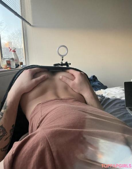 Lilr3ds nude leaked OnlyFans photo #68