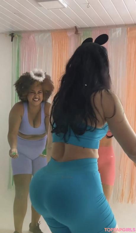 Rayssa nude leaked OnlyFans photo #3