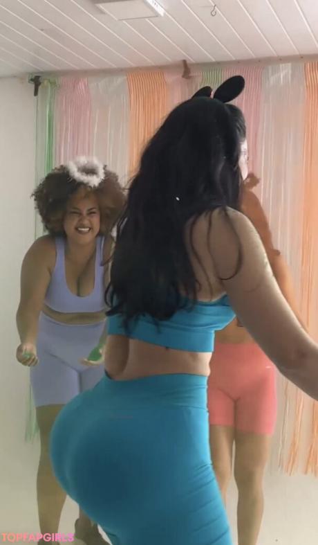Rayssa nude leaked OnlyFans photo #5