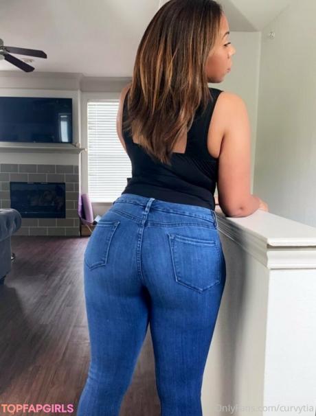 Realtexascurves nude leaked OnlyFans photo #34