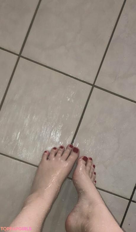 Just_me_and_my_feet nude leaked OnlyFans photo #4