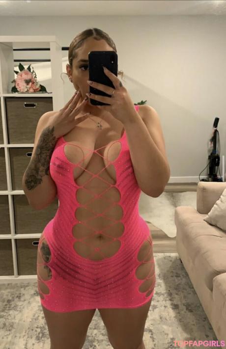 Kosmababy nude leaked OnlyFans pic
