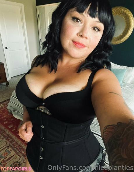 Niceplanties nude leaked OnlyFans photo #18