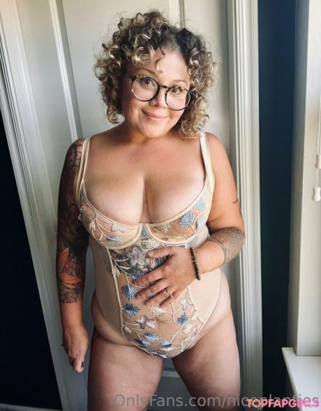 Niceplanties nude leaked OnlyFans photo #26
