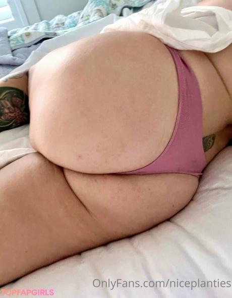 Niceplanties nude leaked OnlyFans photo #4