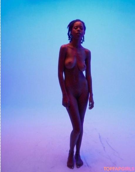 Nereyda nude leaked OnlyFans photo #3