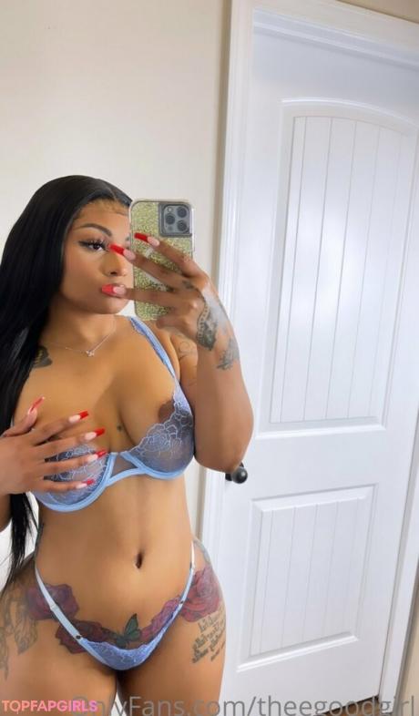 Theegoodgirl nude leaked OnlyFans photo #12