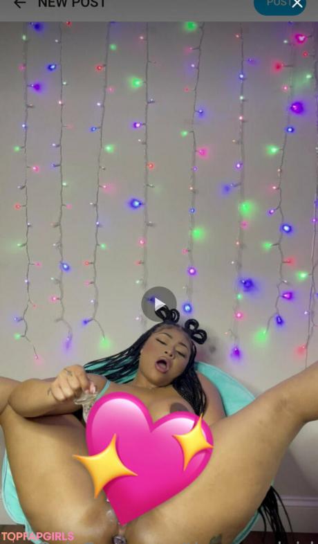 Theegoodgirl nude leaked OnlyFans photo #4