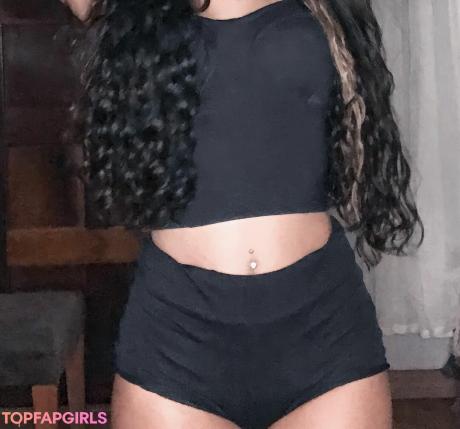 Karamba_liviaa nude leaked OnlyFans photo #1