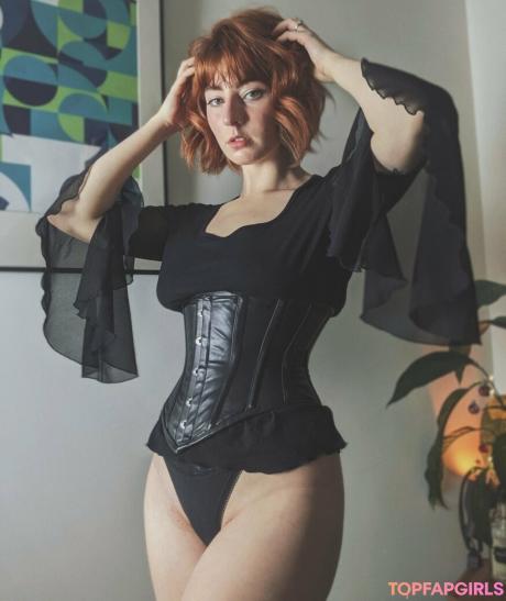Lilith nude leaked OnlyFans photo #10