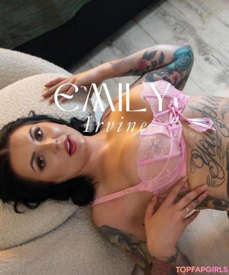 Emilyybrooke.x nude leaked OnlyFans photo #7