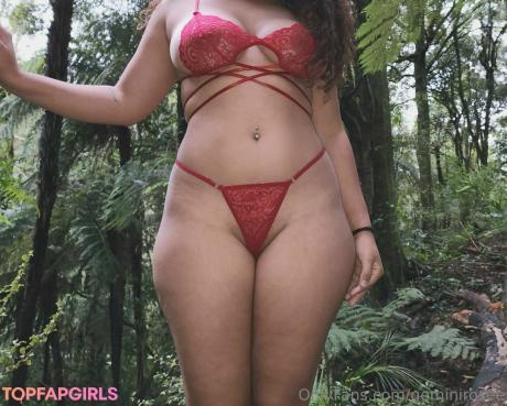 Geminirosee nude leaked OnlyFans photo #45