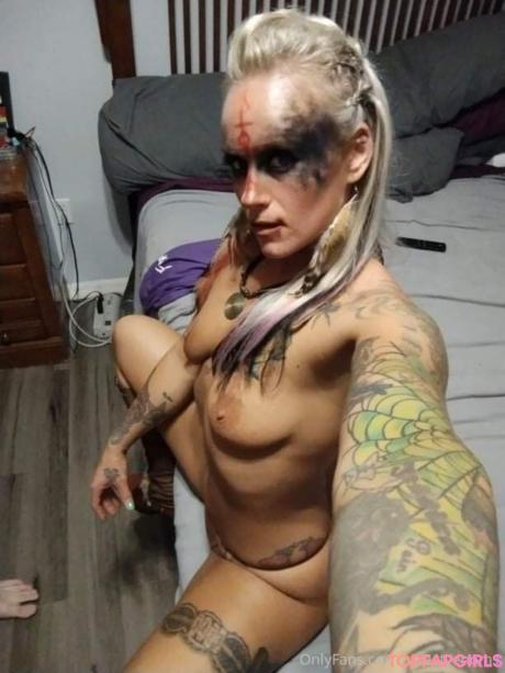 Jessica nude leaked OnlyFans photo #118