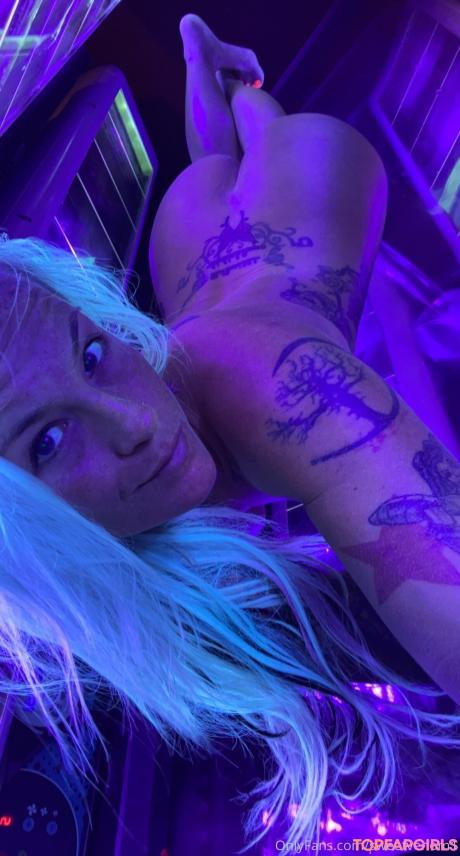 Jessica nude leaked OnlyFans photo #58
