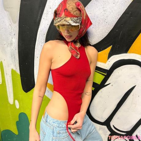 Jessica nude leaked OnlyFans photo #93