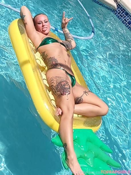 Jessica nude leaked OnlyFans photo #94