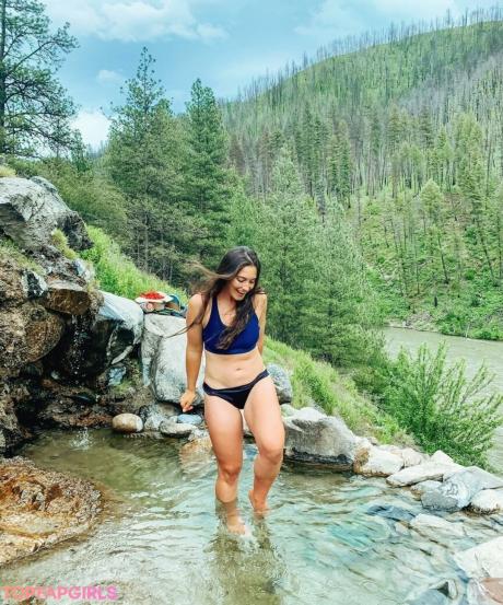 Nikki nude leaked OnlyFans photo #13