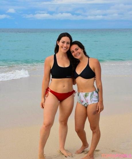 Nikki nude leaked OnlyFans photo #17