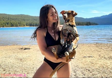Nikki nude leaked OnlyFans photo #7
