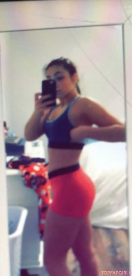 Jenna nude leaked OnlyFans photo #17