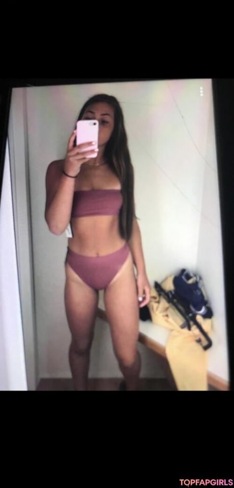 Jenna nude leaked OnlyFans photo #2