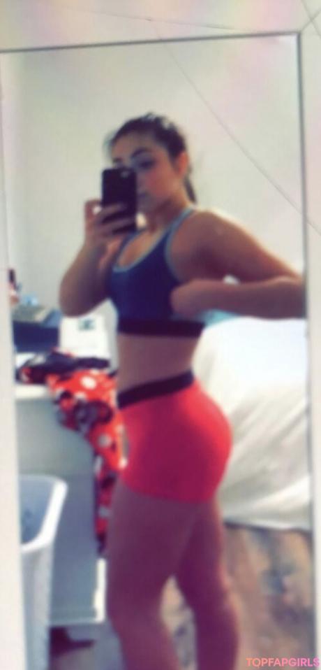 Jenna nude leaked OnlyFans photo #4