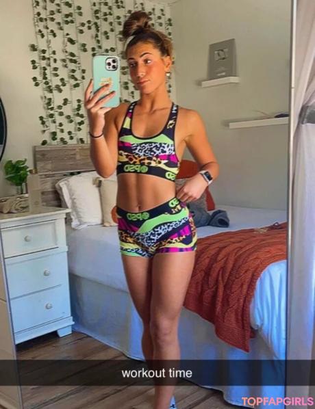 Jenna nude leaked OnlyFans photo #47