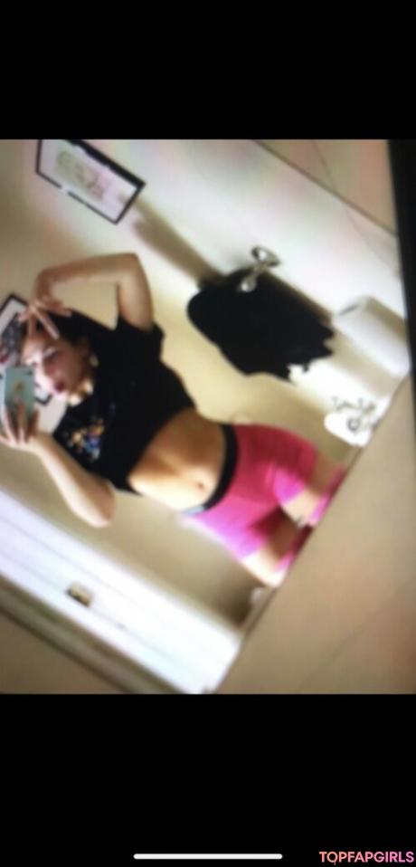 Jenna nude leaked OnlyFans photo #5