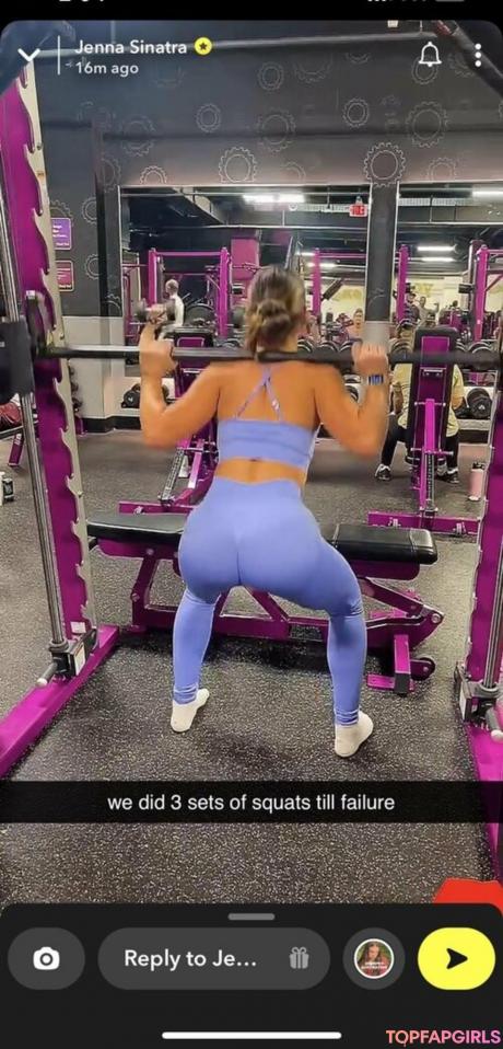 Jenna nude leaked OnlyFans photo #63