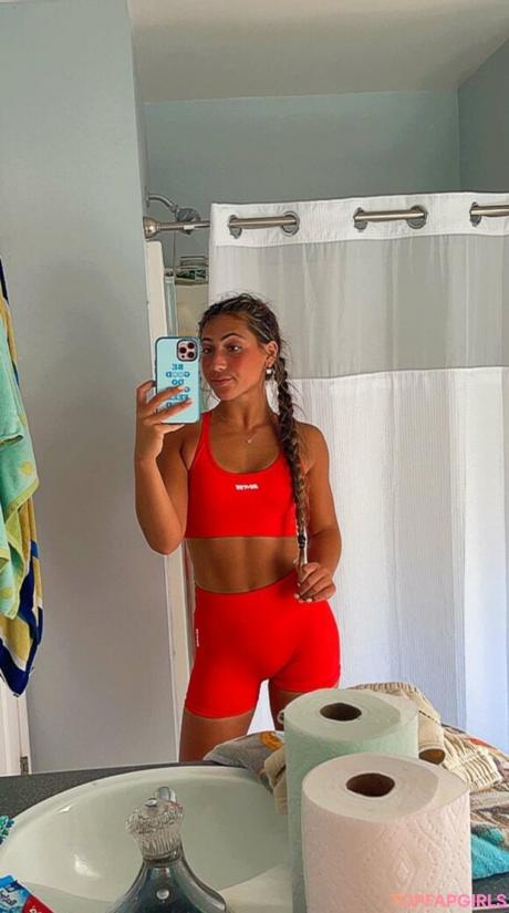 Jenna nude leaked OnlyFans photo #70
