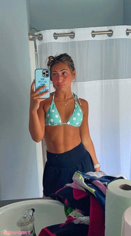 Jenna nude leaked OnlyFans photo #72