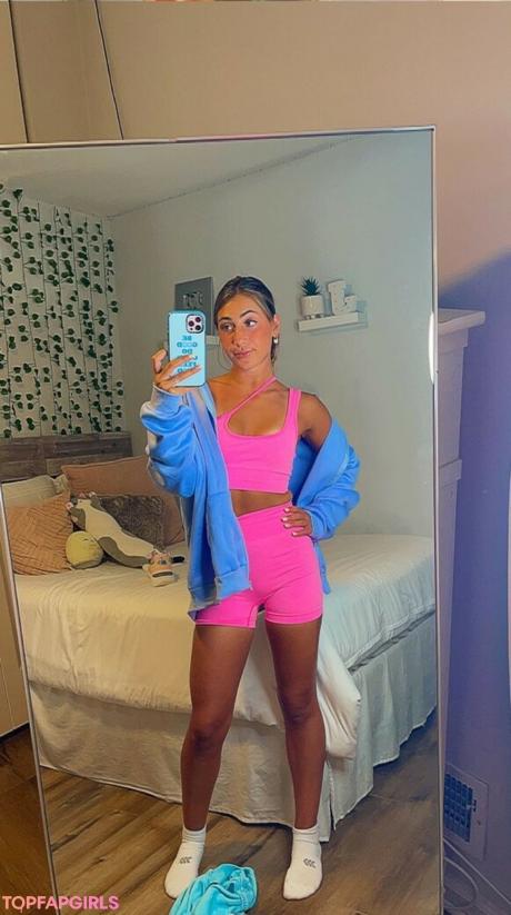Jenna nude leaked OnlyFans photo #74