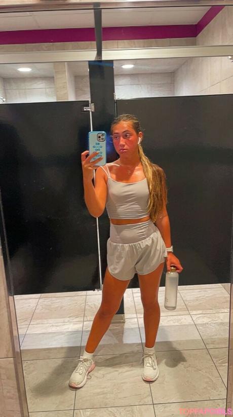 Jenna nude leaked OnlyFans photo #75