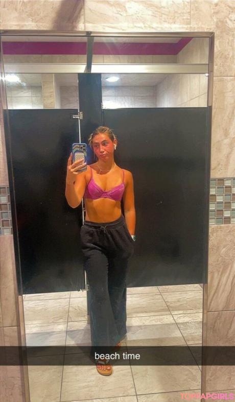 Jenna nude leaked OnlyFans photo #83