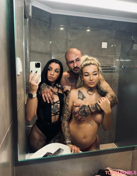 Catia nude leaked OnlyFans photo #20