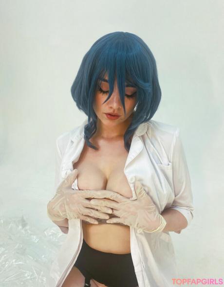 Awesomi nude leaked OnlyFans photo #8