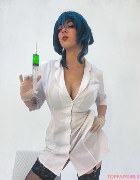 Awesomi nude leaked OnlyFans photo #25