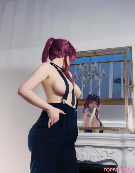 Awesomi nude leaked OnlyFans photo #36