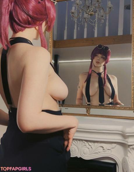 Awesomi nude leaked OnlyFans photo #37