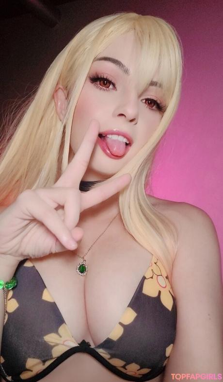 Allyssooonnnn nude leaked OnlyFans photo #8