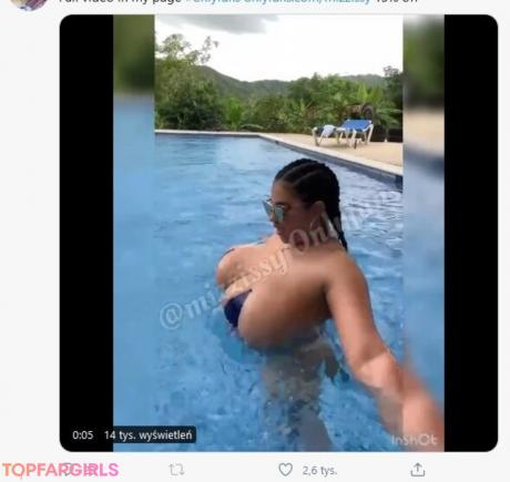 Mizzissy nude leaked OnlyFans photo #102