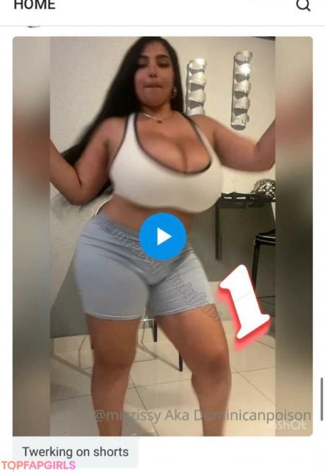 Mizzissy nude leaked OnlyFans photo #107