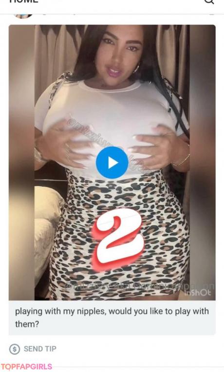 Mizzissy nude leaked OnlyFans photo #112
