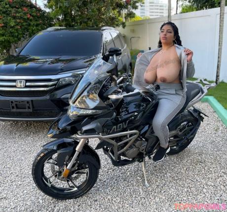 Mizzissy nude leaked OnlyFans photo #120