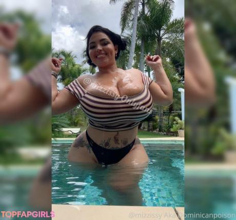 Mizzissy nude leaked OnlyFans photo #19