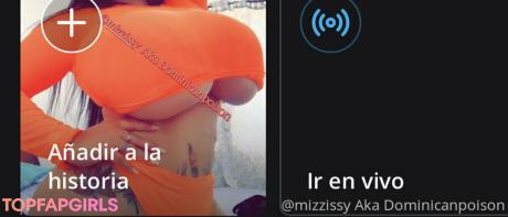 Mizzissy nude leaked OnlyFans photo #2