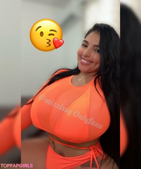 Mizzissy nude leaked OnlyFans photo #26