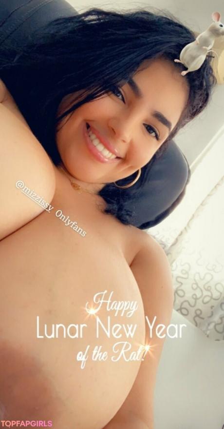 Mizzissy nude leaked OnlyFans photo #3