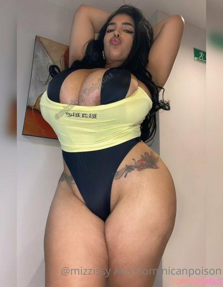 Mizzissy nude leaked OnlyFans photo #32